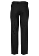 Biz Corporates Flat Front Pant (74012)