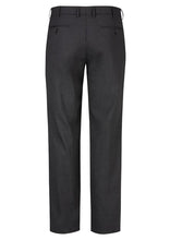 Biz Corporates Flat Front Pant (74012)
