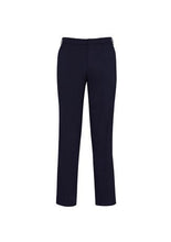 Biz Corporate Mens Slimline Pant (74013)