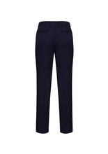 Biz Corporate Mens Slimline Pant (74013)
