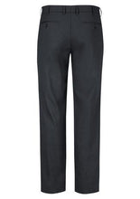 Biz Corporate Mens Adjustable Waist Pant (74014)