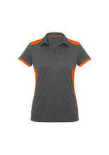 Biz Collection P705LS Rival Ladies Polo (2nd 6 colours)