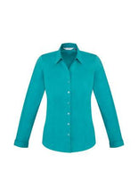 Biz Collection S770LL Monaco Ladies Shirt
