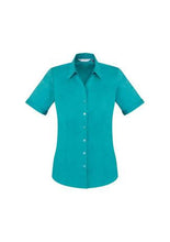 Biz Collection S770LS Monaco Ladies Shirt