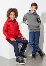 Biz collection SW760K Kids Pullover Hoodie