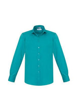 Biz Collection S770ML Monaco Mens Shirt