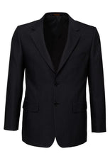 Biz Corporate Men's Single Breasted 2 Button Suit Jacket (80211)