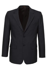 Biz Corporate Men's Single Breasted 2 Button Suit Jacket (80211)