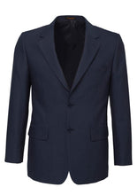 Biz Corporate Men's Single Breasted 2 Button Suit Jacket (80211)