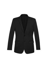 Biz Corporate Mens Slimline Jacket (84013)