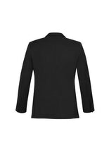 Biz Corporate Mens Slimline Jacket (84013)