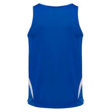 Biz Collection Kids Flash Singlet 2nd ( 5 Colour )