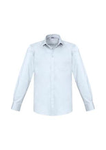 Biz Collection S770ML Monaco Mens Shirt