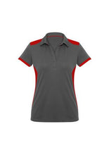 Biz Collection P705LS Rival Ladies Polo (2nd 6 colours)