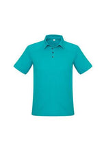 Biz Collection P706MS Profile Mens Polo