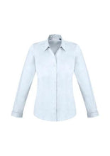 Biz Collection S770LL Monaco Ladies Shirt