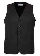 Biz Corporate Men's Longline Vest (90112)