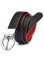 Biz Corporates Ladies Leather Reversible Belt (99200)