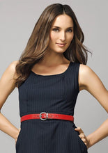 Biz Corporates Ladies Leather Reversible Belt (99200)