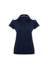 Biz Collection P705LS Rival Ladies Polo (2nd 6 colours)