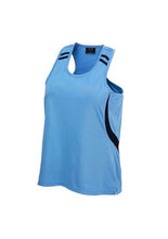 Biz Collection Mens Flash Singlet 1st ( 11 Colour )
