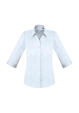 Biz Collection S770LT Monaco Ladies Shirt