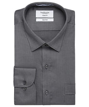 Van Heusen Gents Cotton/polyester Nail Head Classic Fit Shirt 2nd(3 colour)