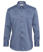Van Heusen Gents Cotton/polyester Nail Head Classic Fit Shirt 1st(3 colour)