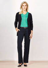 Biz Corporate Advatex Ladies Adjustable Waist Pant (A11515)