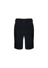 Biz Corporate Advatex Ladies Adjustable Waist Short (A11519)