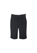 Biz Corporate Advatex Ladies Adjustable Waist Short (A11519)
