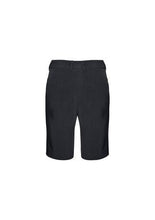 Biz Corporate Advatex Ladies Adjustable Waist Short (A11519)