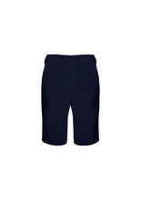 Biz Corporate Advatex Ladies Adjustable Waist Short (A11519)