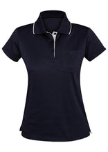 Biz Corporate Advatex Swindon Ladies Polo (A49012)