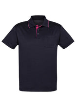 Biz Corporate Advatex Swindon Mens Polo (A49022)