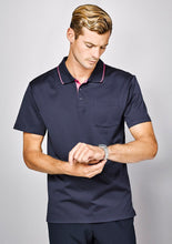 Biz Corporate Advatex Swindon Mens Polo (A49022)