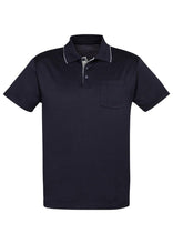 Biz Corporate Advatex Swindon Mens Polo (A49022)