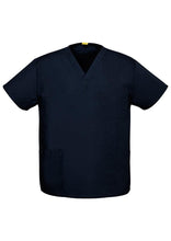 Biz Corporate Advatex Johnson Scrub Top-Unisex (A59000)