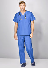 Biz Corporate Advatex Unisex Johnson Scrub Pant (A59100)