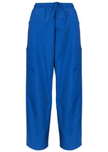 Biz Corporate Advatex Unisex Johnson Scrub Pant (A59100)