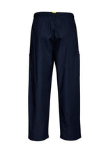 Biz Corporate Advatex Unisex Johnson Scrub Pant (A59100)