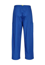 Biz Corporate Advatex Unisex Johnson Scrub Pant (A59100)