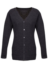 Biz Corporate Advatex Varesa Ladies Cardigan (A59510)