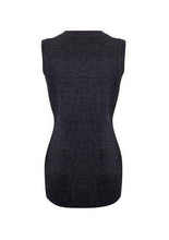 Biz Corporate Advatex Varesa Ladies Vest (A59513)