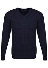 Biz Corporate Advatex Varesa Mens Pullover (A59520)