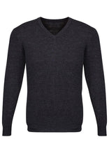 Biz Corporate Advatex Varesa Mens Pullover (A59520)