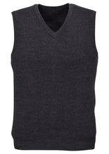 Biz Corporate Advatex Varesa Mens Vest (A59523)