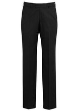 Biz Corporate Advatex Mens Adjustable Waist Pant (A71514)
