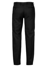 Biz Corporate Advatex Mens Adjustable Waist Pant (A71514)