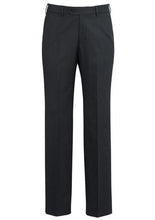 Biz Corporate Advatex Mens Adjustable Waist Pant (A71514)